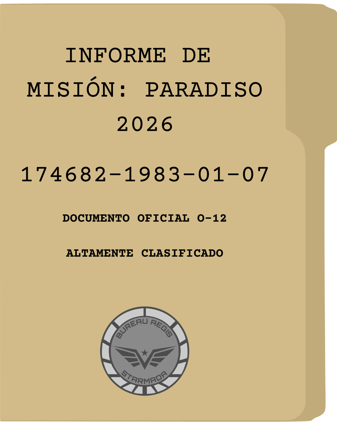 Gameplay de Infinity
